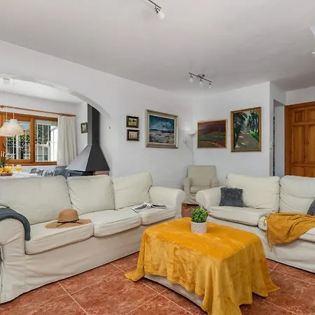 Villa Padilla