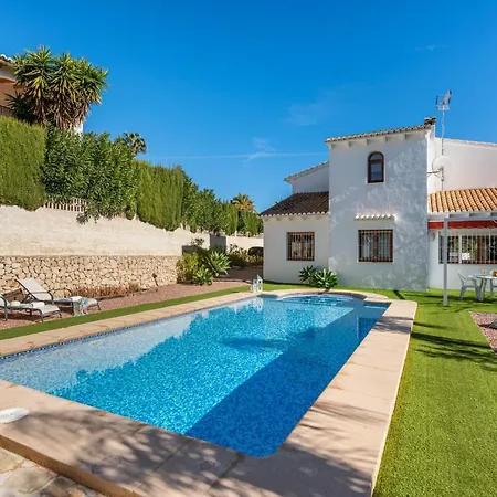 Villa Padilla - Plusholidays