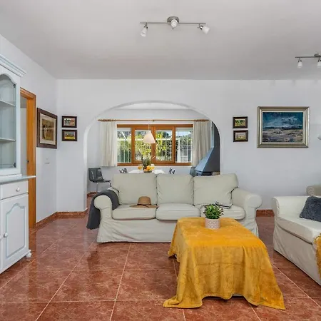 Padilla Villa