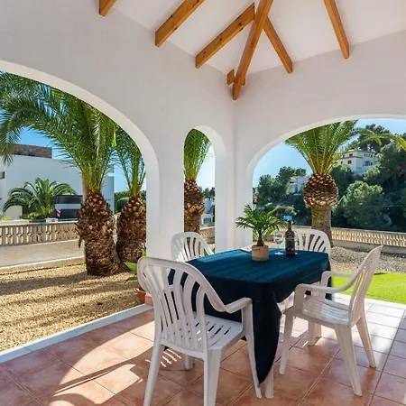 Villa Padilla