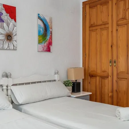 Padilla Villa Benissa