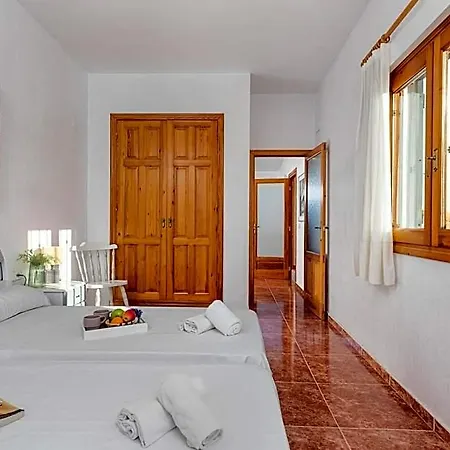 Padilla Villa *
