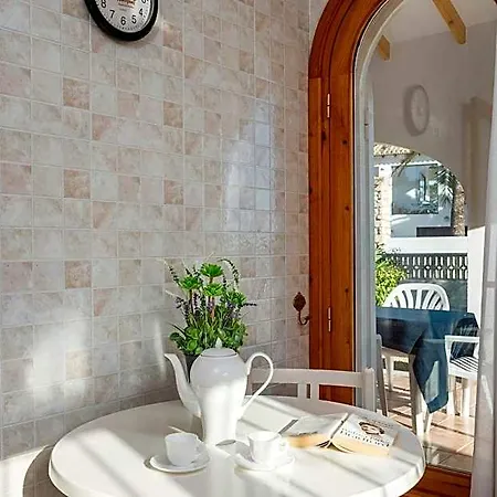 Villa Padilla