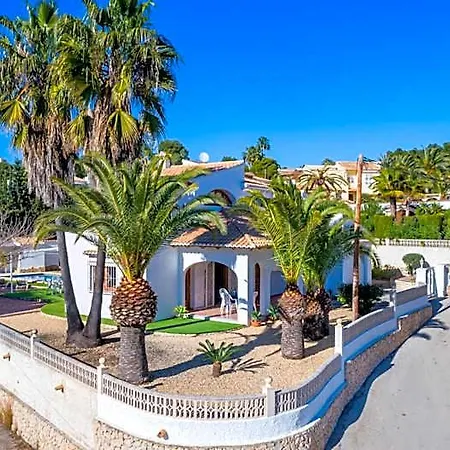 Padilla Villa
