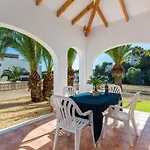 Villa Padilla - Plusholidays
