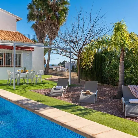 Padilla - Plusholidays Villa *