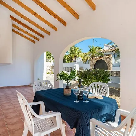 Villa Padilla - Plusholidays *