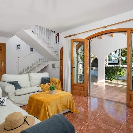 Padilla - Plusholidays *