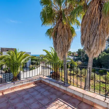 Villa Padilla - Plusholidays *