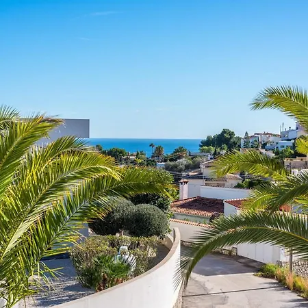 Villa Padilla - Plusholidays *