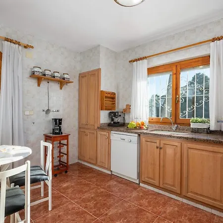 Padilla - Plusholidays