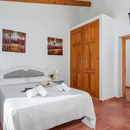 Villa Padilla - Plusholidays