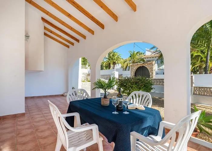 Villa Padilla *