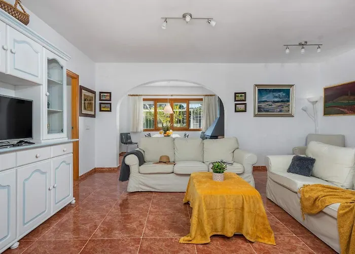 Padilla Villa