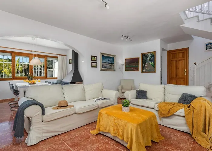 Villa Padilla