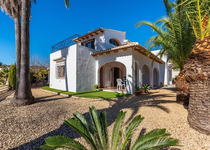 Padilla Villa