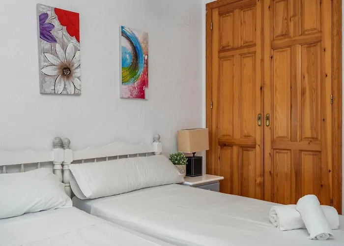 Padilla Villa Benissa