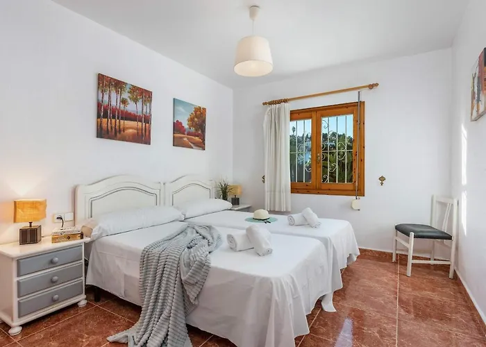 Villa Padilla